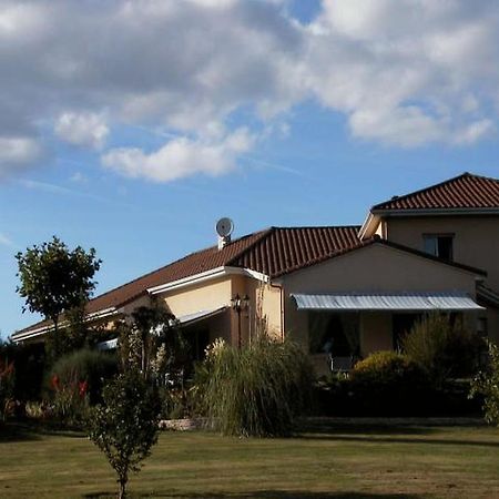 Chambres D'Hotes De L'Auraine Лімож Екстер'єр фото