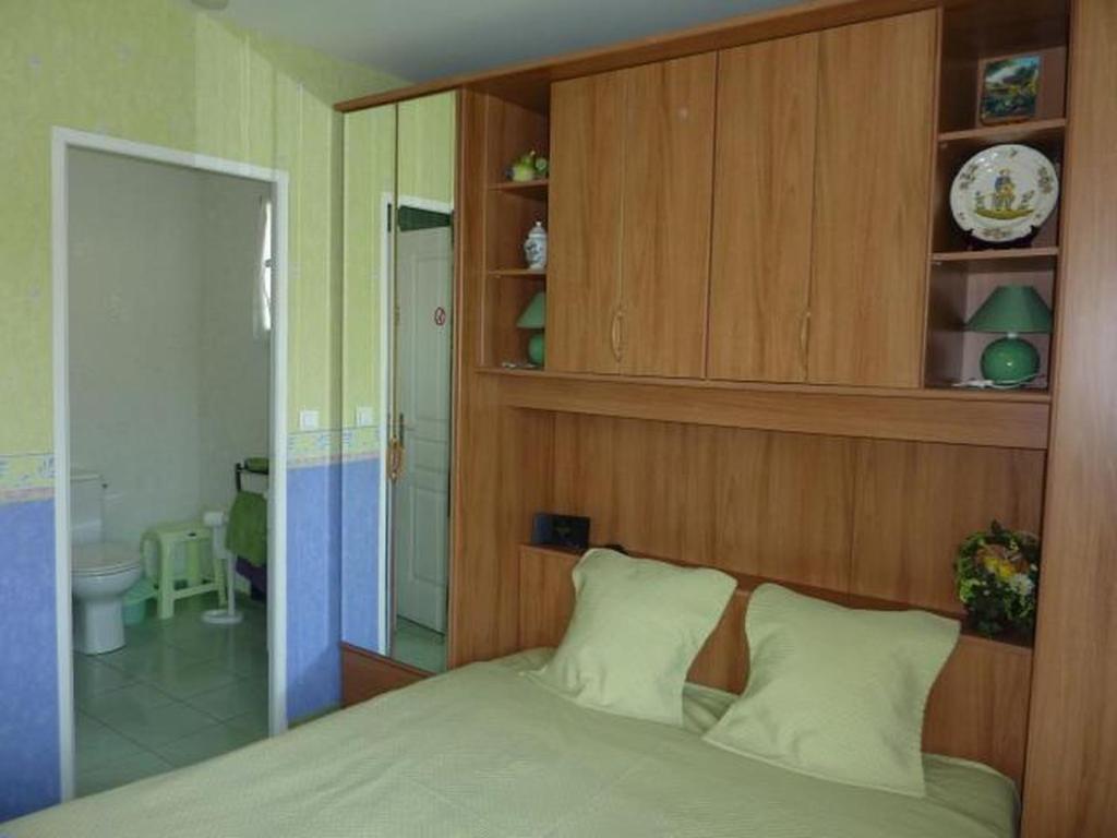 Chambres D'Hotes De L'Auraine Лімож Номер фото