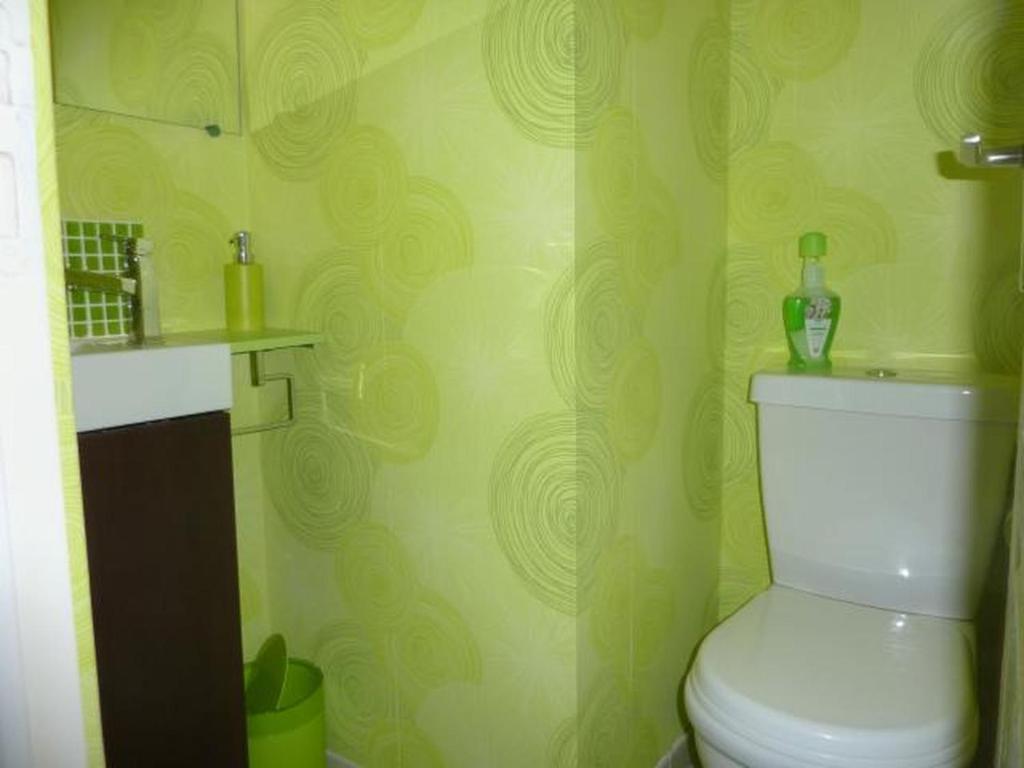 Chambres D'Hotes De L'Auraine Лімож Номер фото