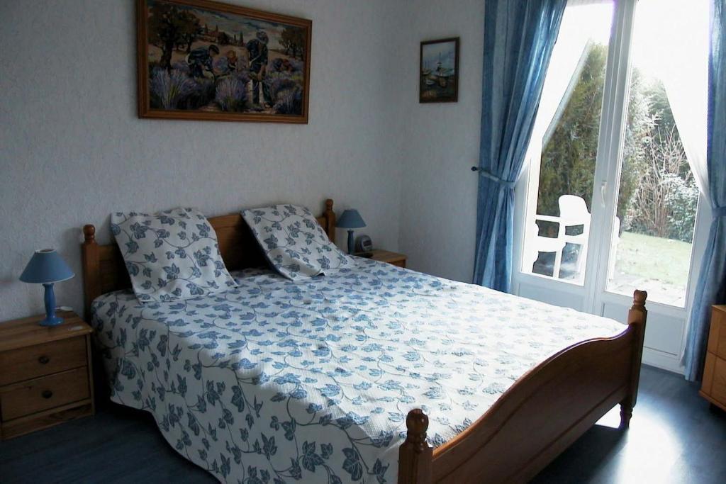 Chambres D'Hotes De L'Auraine Лімож Номер фото